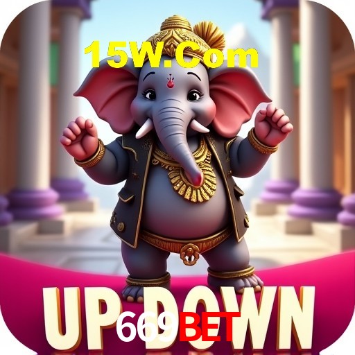 Provedores de Jogos 669bet