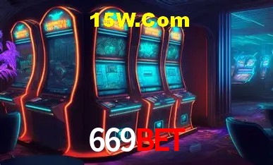Login Seguro 669bet