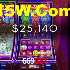 Torneios 669bet