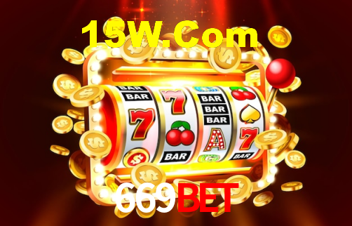 Interface do App 669bet