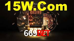 Bônus Diários 669bet