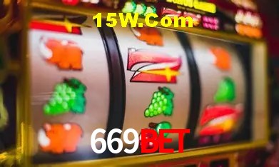 Segurança 2FA 669bet