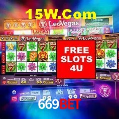 Promoção Relâmpago 669bet