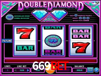 Jogos de Slot 669bet