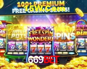 Provedores de Jogos 669bet