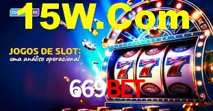 APP oficial da 669bet para mobile