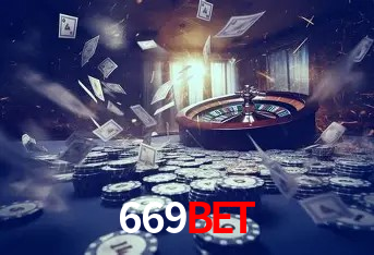 Sistemas de Segurança 669bet
