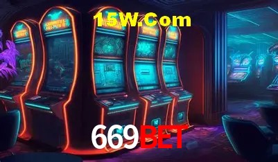 Estatísticas do Jogo 669bet