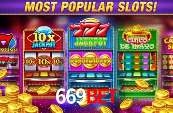 Avaliações dos Jogadores 669bet